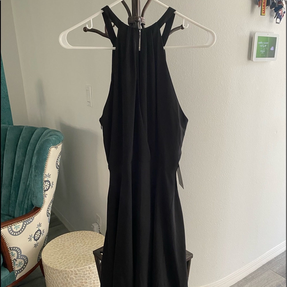 Express Cocktail Dress